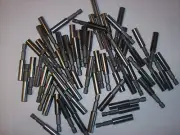 30 2" 1/4" HEX MAGNETIC EXTENSION SCREW BIT HOLDER