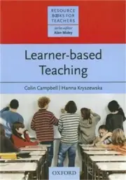 Learner-based Teaching (Resource Books for Teachers)