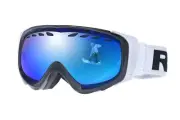 Ravs Ski Goggles Snowboard Goggles Ski Alpine Goggle Double Disc anti Fog