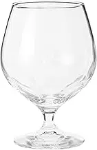 Toyo Sasaki 30G25HS-E102 Brandy Glass, Rout, Dishwasher Safe, Made in Japan, Sold by Case, 10.1 fl oz (310 ml), 6 Pieces x 10 Sets