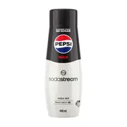 Pepsi Max SodaStream Soda Mix 440ml