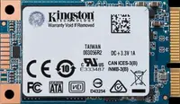 在飛比找Yahoo!奇摩拍賣優惠-《SUNLINK》金士頓 Kingston UV500 mS