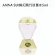 ANNA SUI綺幻飛行淡香水5ml 2入