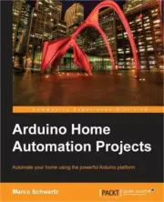 Arduino Home Automation (Paperback or Softback)