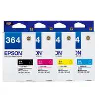 在飛比找蝦皮購物優惠-【Pro Ink 原廠盒裝墨水匣】EPSON XP-245 