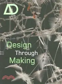 在飛比找三民網路書店優惠-DESIGN THROUGH MAKING