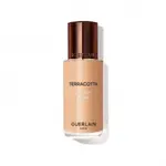 Guerlain Terracotta Le Teint - Illuminating foundation 3w warm / dorA‰