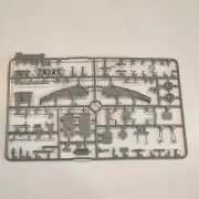 Dragon 1/35 15cm s.IG.33 Sf auf Pz.Kpfw.I Ausf.B 6259 Parts Sprue A Tree Armor