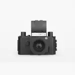 【電玩批發商】LOMOGRAPHY KONSTRUKTOR FLASH DIY 35MM 單鏡反光相機套裝 底片