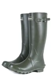 Barbour Bede Rain Boot