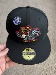 Clink Room Gallos Locos Forever New Era 59Fifty - Size 7 1/4
