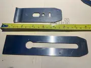 Vintage Stanley Single Plane Iron 1-3/4" (13-322) NOS