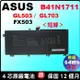 原廠 B41N1711 短線版本 Asus 華碩 電池 GL503VD GL503VM GL503GE GL703VD GL703VM GL703GE GL503V GL503G GL703V GL703G