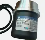 KWANGWOO RAA-001207-2102 Rotary Encoder NEW