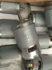 RS775SH-8514 for MABUCHI RS-775WC-8514 6-20V Garden Tools Motor