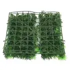 Aquarium Grass Mat Plastic Fish Grass Mat For Shopping Mall