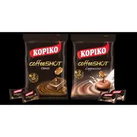 在飛比找樂天市場購物網優惠-【BOBE便利士】印尼 KOPIKO 咖啡糖