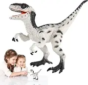 Dinosaur Figures | Realistic Animal Action Figure - Desktop Simulated Dinosaur Toy, Home Decoration Model Ornament for Kids Adults