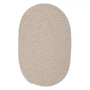 Colonial Mills Daybreak Kids Rugs 4x6 Rug, Natural - AY81R048X072