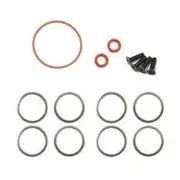 TSR "Pro Seal" Schumacher Cougar KC Gear Differential Upgrade and Shim Set