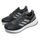 【adidas 愛迪達】慢跑鞋 Pureboost 22 H.RDY W 女鞋 黑 白 透氣 緩震 運動鞋 愛迪達(HQ3980)