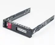 3.5" SAS/SATA Hard Drive Tray Caddy For HPE Apollo 4200 Gen10 PLUS Server