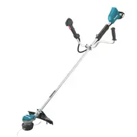 在飛比找momo購物網優惠-【MAKITA 牧田】DUR368AZ 18V+18V無刷割