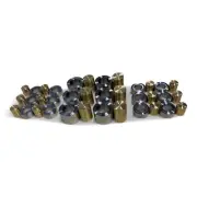 New Aftermarket 3406E Rocker Arm Pin And Roller Kit, Fits 5EK, 6TS, 1LW, And 2WS