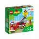 樂高積木 LEGO《 LT 10969 》Duplo 得寶系列 - 消防車