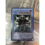 遊戲王 終焉之王迪米斯 浮雕 美品 SOI-JP035 四期浮雕 破滅女神