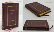 The Demon Sword Master of Excalibur Academy, Vol. 6 (Man [PREMIUM LEATHER BOUND]