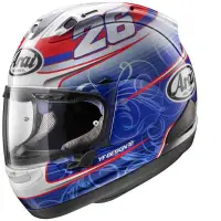 在飛比找蝦皮購物優惠-Arai RX-7X Dani Pedrosa 特價 XL