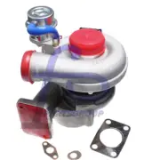 New TurboCharger 2674A231 711736-5029S For Perkins T4.40 Engine GT25