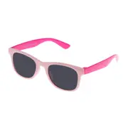 [Cancer Council] CARIBOU FLEXI KIDS | PINK NEON