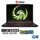 MSI 微星 Bravo 15 B5ED-023TW 15.6吋 電競筆電 512G 8GB AMD MSI368