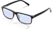 Blue Light Blocking Glasses for Men/Women - Computer Monitor Gaming Eyewear