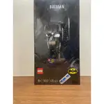 76182 LEGO BATMAN COWL 樂高蝙蝠俠面具