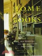 在飛比找三民網路書店優惠-At Home With Books: How Booklo