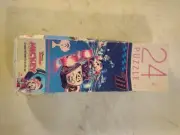 Disney Junior Mickey Mouse Goofy Donald Duck Jigsaw Puzzle Toddler 24 pc