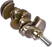 AP02 Engine Block Crankshaft VR30 Compatible With Infiniti Q50 Q60 3.0L Turbo V6 16-24 122015CA0A