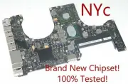 Apple MacBook Pro Unibody 15" 2011 A1286 i7 Logic Board 820-2915-A NEW GPU