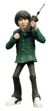 Stranger Things - Mike Mini Epics Vinyl