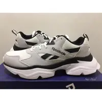 在飛比找蝦皮購物優惠-REEBOK ROYAL BRIDGE 3 UNISEX 灰