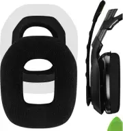 Comfort Velour Replacement Ear Pads for Astro A40 TR A50 Headphones Ear