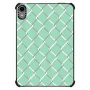 iPad mini (6th gen) iPad Impact Case Chain Link on Mint