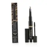 SMASHBOX - 雙頭防水眉藝造型筆BROW TECH TO GO( 凝膠 2.9G/0.1OZ + 筆 0.2G/0.007OZ)