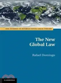 在飛比找三民網路書店優惠-The New Global Law