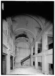 Jacob Tome Institute,Tome Road,Port Deposit,Cecil County,Maryland,MD,HABS,35