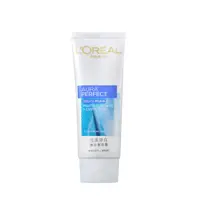 在飛比找蝦皮購物優惠-LOREAL Paris 巴黎萊雅 完美淨白 嫩白潔面霜 抗