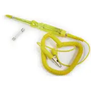 Electric Tester Pen Test Lead Car Volt Detect Probe Screwdriver 6V 12V 24V Neon
